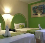 Hotel HC Internacional hotel detail image 3