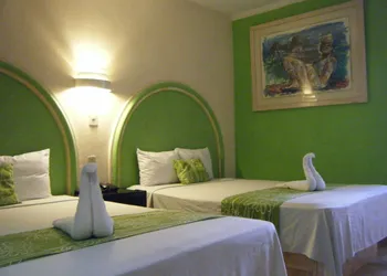 Hotel HC Internacional hotel thumbnail 3