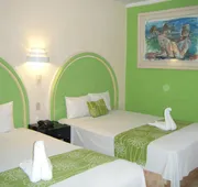 Hotel HC Internacional hotel detail image 4