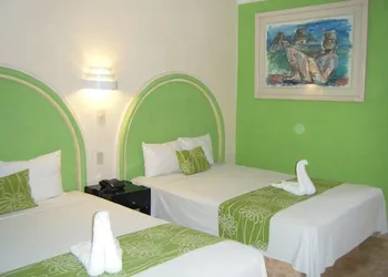 Hotel HC Internacional hotel thumbnail 4