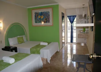 Hotel HC Internacional hotel thumbnail 5