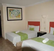 Hotel HC Internacional hotel detail image 7