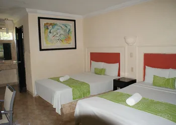 Hotel HC Internacional hotel thumbnail 7