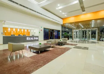 Real Inn Ciudad Juárez by the USA Consulate hotel thumbnail 2