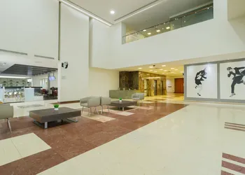 Real Inn Ciudad Juárez by the USA Consulate hotel thumbnail 3