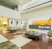 Real Inn Ciudad Juárez by the USA Consulate hotel detail image 4