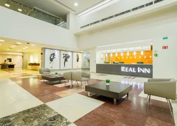 Real Inn Ciudad Juárez by the USA Consulate hotel thumbnail 4