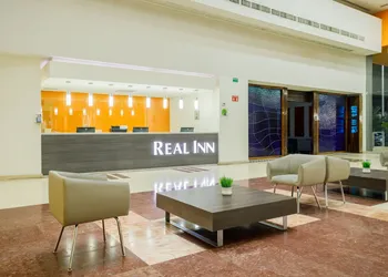 Real Inn Ciudad Juárez by the USA Consulate hotel thumbnail 5