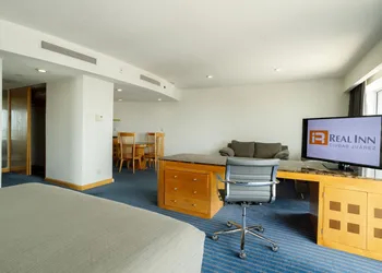 Real Inn Ciudad Juárez by the USA Consulate hotel thumbnail 8