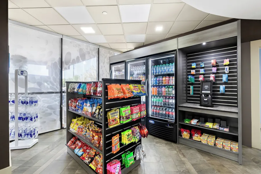 Holiday Inn Express Atlanta Galleria - Ballpark Area by IHG hotel detail image 2