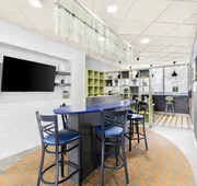 Holiday Inn Express Atlanta Galleria - Ballpark Area by IHG hotel detail image 3