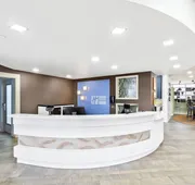 Holiday Inn Express Atlanta Galleria - Ballpark Area by IHG hotel detail image 4