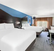 Holiday Inn Express Atlanta Galleria - Ballpark Area by IHG hotel detail image 7