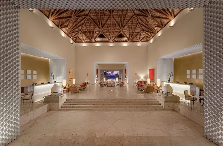 Ambassador at Grand Velas All Inclusive hotel detail image 2