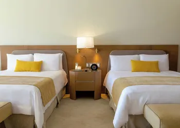 Ambassador at Grand Velas All Inclusive hotel thumbnail 6