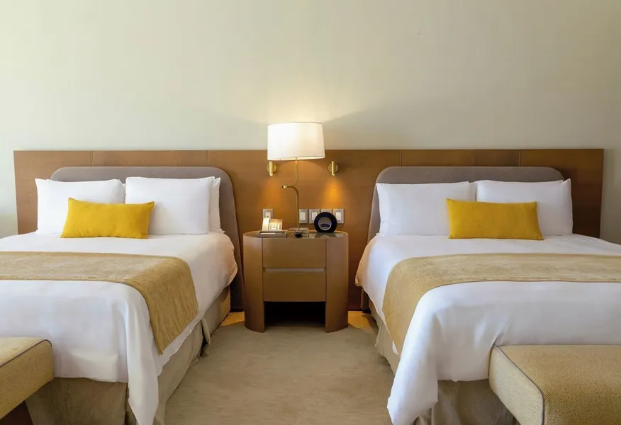 Ambassador at Grand Velas All Inclusive hotel detail image 6