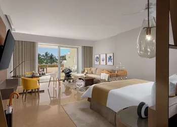 Ambassador at Grand Velas All Inclusive hotel thumbnail 7