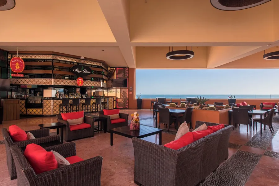 Club Regina Los Cabos hotel detail image 2