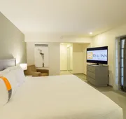 Real Inn Mexicali hotel detail image 3