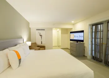 Real Inn Mexicali hotel thumbnail 3