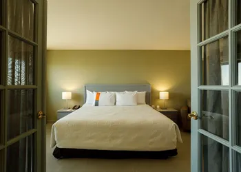 Real Inn Mexicali hotel thumbnail 4