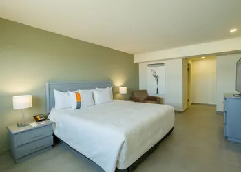 Real Inn Mexicali hotel thumbnail 5