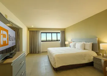 Real Inn Mexicali hotel thumbnail 6