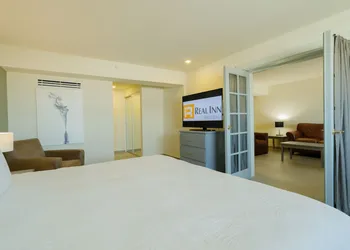 Real Inn Mexicali hotel thumbnail 7