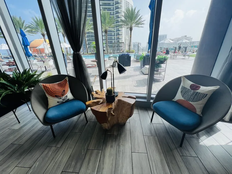 Hyde Resort and Residences, OceanMiami Collection hotel detail image 2