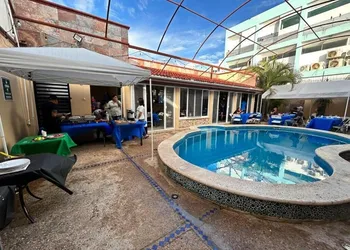 Hotel Las Flores Campeche hotel thumbnail 5