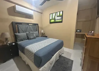Hotel Las Flores Campeche hotel thumbnail 6