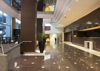 Krystal Urban Aeropuerto Cd de Mexico hotel thumbnail 2
