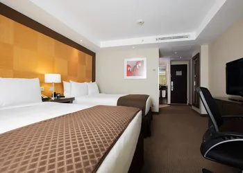 Krystal Urban Aeropuerto Cd de Mexico hotel thumbnail 5