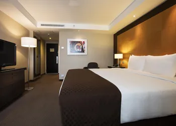 Krystal Urban Aeropuerto Cd de Mexico hotel thumbnail 8