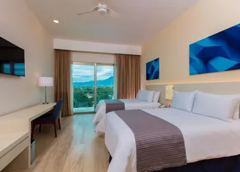 Krystal Vallarta hotel thumbnail 3