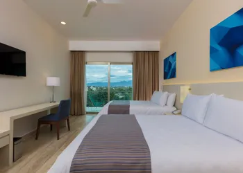 Krystal Vallarta hotel thumbnail 7