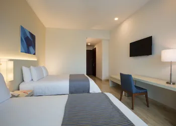 Krystal Vallarta hotel thumbnail 8