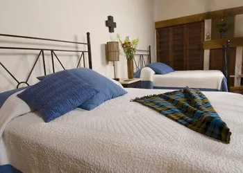 San Bernardo Hotel & Spa en la Montana hotel thumbnail 2