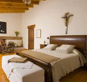 San Bernardo Hotel & Spa en la Montana hotel detail image 3