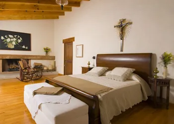 San Bernardo Hotel & Spa en la Montana hotel thumbnail 3