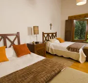 San Bernardo Hotel & Spa en la Montana hotel detail image 4