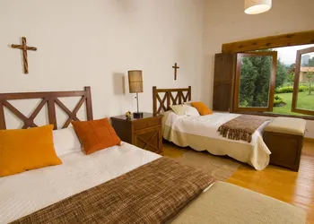 San Bernardo Hotel & Spa en la Montana hotel thumbnail 4