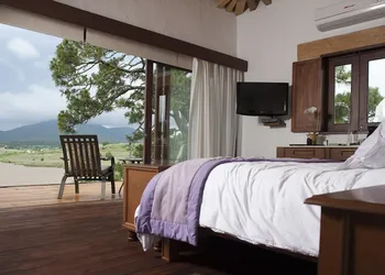 San Bernardo Hotel & Spa en la Montana hotel thumbnail 5
