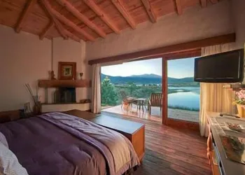 San Bernardo Hotel & Spa en la Montana hotel thumbnail 6