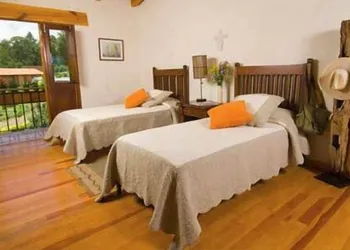 San Bernardo Hotel & Spa en la Montana hotel thumbnail 7