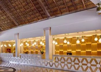 Grand Palladium Select White Sand Resort & Spa - All Inclusive hotel thumbnail 2