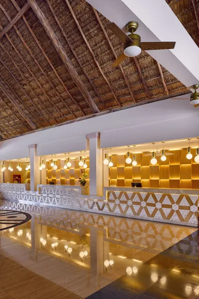 Grand Palladium Select White Sand Resort & Spa - All Inclusive hotel detail image 2