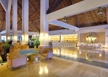 Grand Palladium Select White Sand Resort & Spa - All Inclusive hotel thumbnail 3