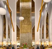 Grand Palladium Select White Sand Resort & Spa - All Inclusive hotel detail image 4