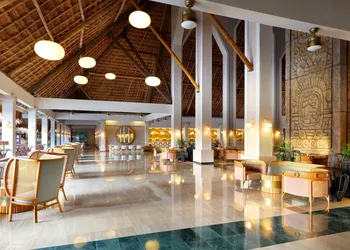 Grand Palladium Select White Sand Resort & Spa - All Inclusive hotel thumbnail 5
